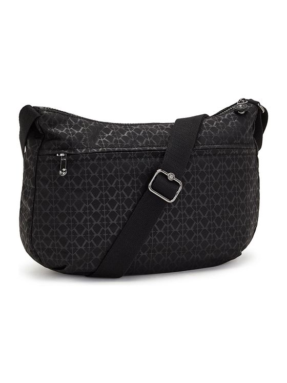 Kipling Basic Izellah skuldertaske 33 cm Kipling Basic Izellah skuldertaske 33 cm
