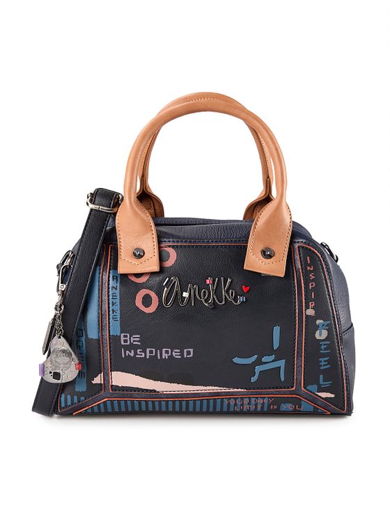 Anekke Nagare Håndtaske 28 cm