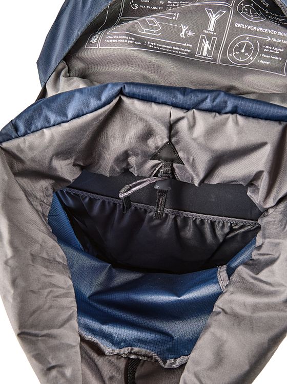 Jack Wolfskin Echotrek Shape 30L Turistický batoh 64 cm
