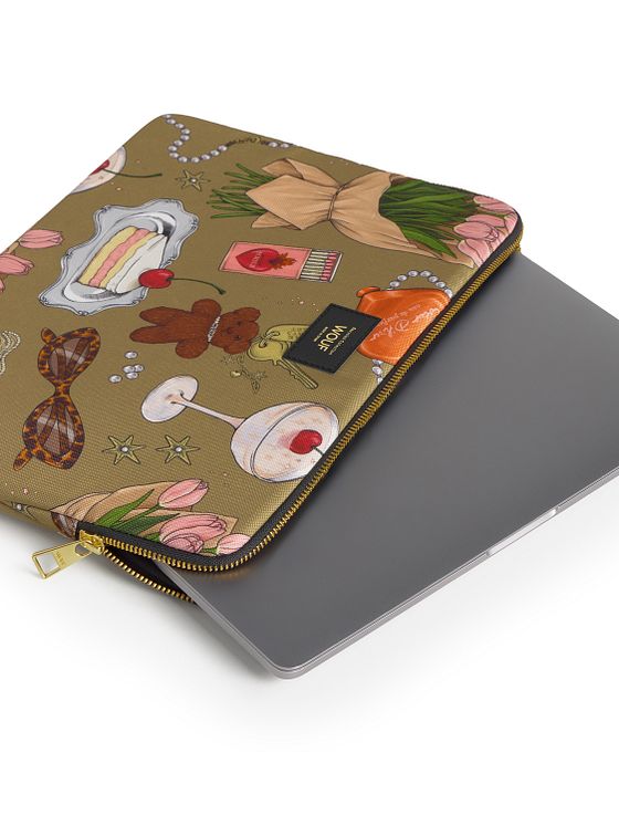 Wouf Daily Funda para portátil 32.5 cm