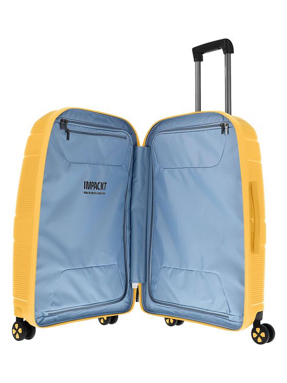 IMPACKT IP1 4 hjul Trolley 67 cm IMPACKT IP1 4 hjul Trolley 67 cm