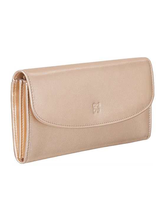 DuDu Gandia Pung Læder 19 cm