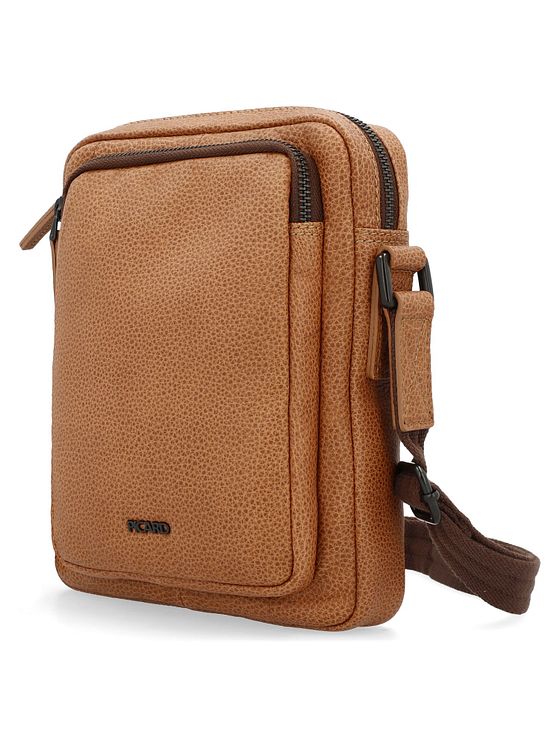 Picard Casual Skuldertaske Læder 18 cm Picard Casual Skuldertaske Læder 18 cm