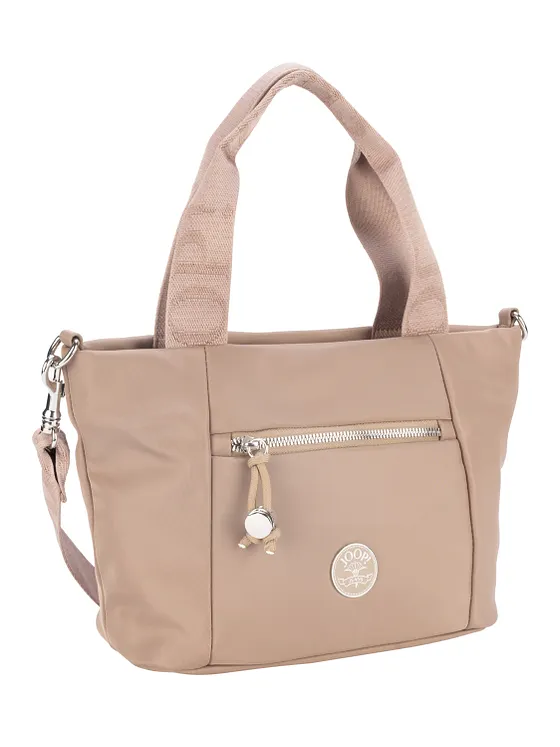 Joop! Jeans Lietissimo 1.0 Janita Skuldertaske 26 cm Joop! Jeans Lietissimo 1.0 Janita Skuldertaske 26 cm