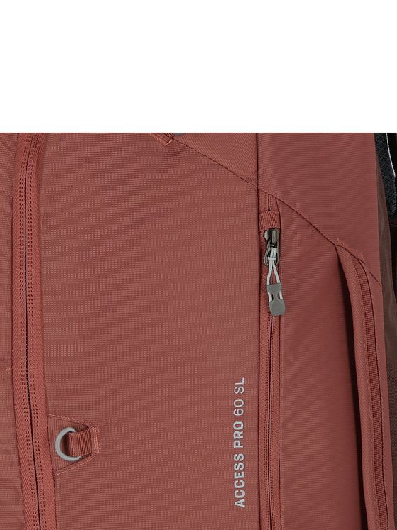 Deuter Cestovní batoh Access Pro 60 SL 66 cm