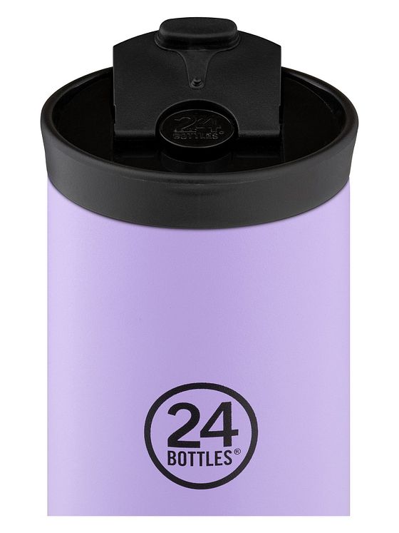 24Bottles Rejse-drikkebæger 350 ml 24Bottles Rejse-drikkebæger 350 ml