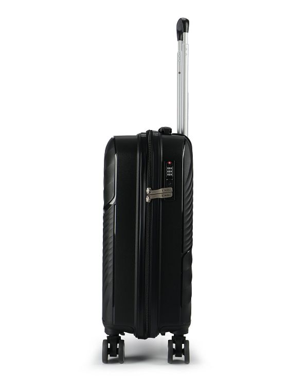 Benzi 5755 4 hjul Kabinetrolley 55 cm