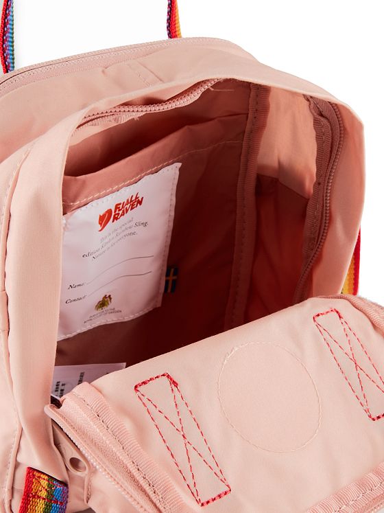 Fjällräven Kanken Skulderrem 20 cm