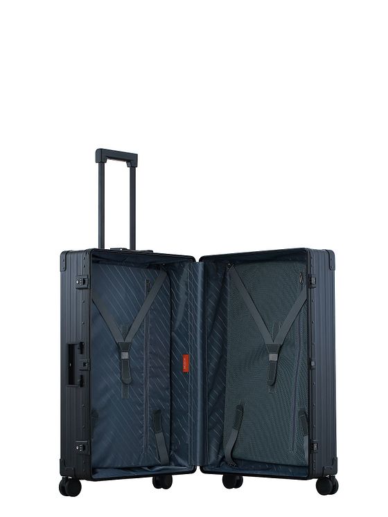 Aleon Traveler Macro 4-hjulet trolley 77 cm Aleon Traveler Macro 4-hjulet trolley 77 cm