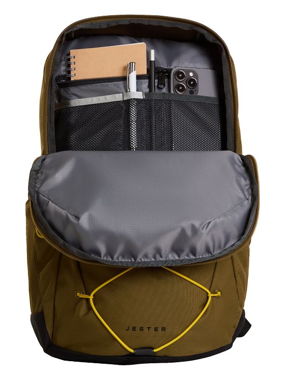 The North Face Jester Mochila urbana 46 cm Compartimento para el portátil The North Face Jester Mochila urbana 46 cm Compartimento para el portátil