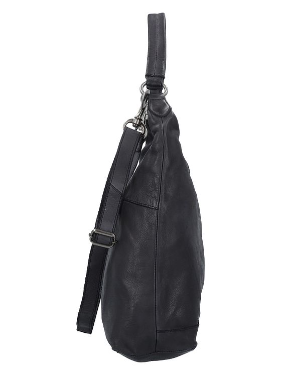 Harbour 2nd Anchor Love Emmy Skuldertaske Læder 39 cm