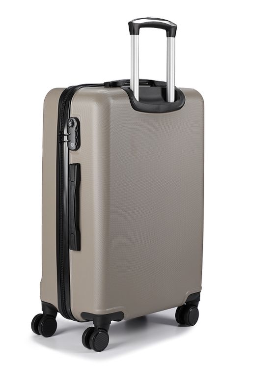 Benzi 5739 4 hjul Trolley M 66 cm