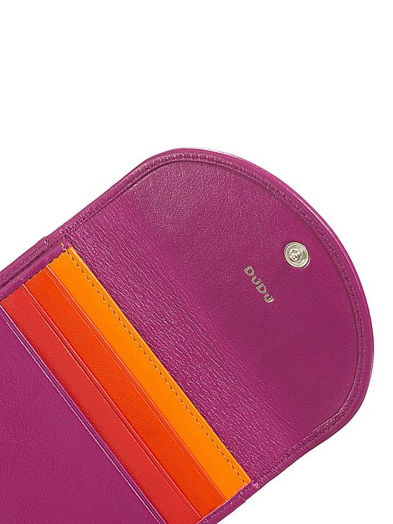 DuDu Malaita Pung Læder 11 cm