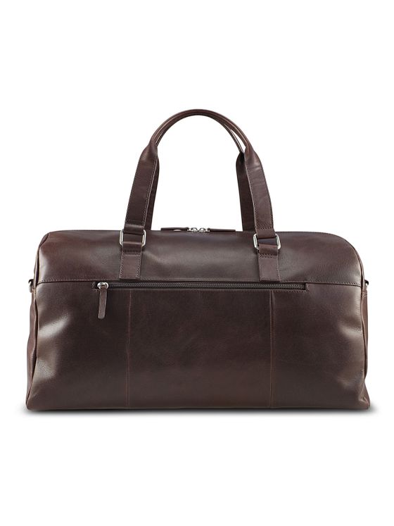 Jost Weekend-rejsetaske Læder 50 cm Jost Weekend-rejsetaske Læder 50 cm