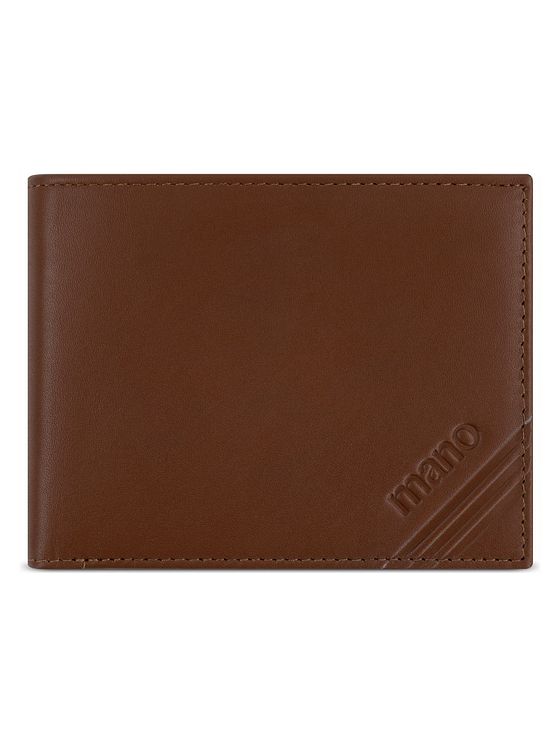 mano Don Antonio Pung Læder 11 cm