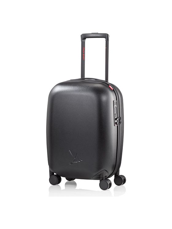 Pack Easy Gen T 4 hjul Kabinetrolley 52 cm