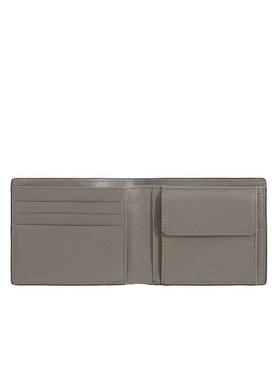 DuDu Up! Pung RFID-beskyttelse Læder 10.5 cm DuDu Up! Pung RFID-beskyttelse Læder 10.5 cm