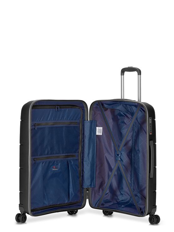 MODO by Roncato Galaxy 4 hjul Trolley M 45 cm