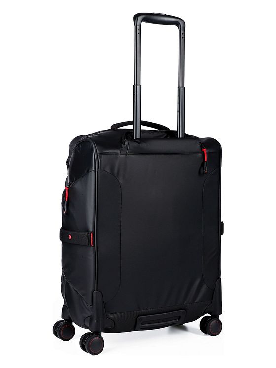 Samsonite Paradiver Light 4 hjul Rejsetaske 55 cm Samsonite Paradiver Light 4 hjul Rejsetaske 55 cm