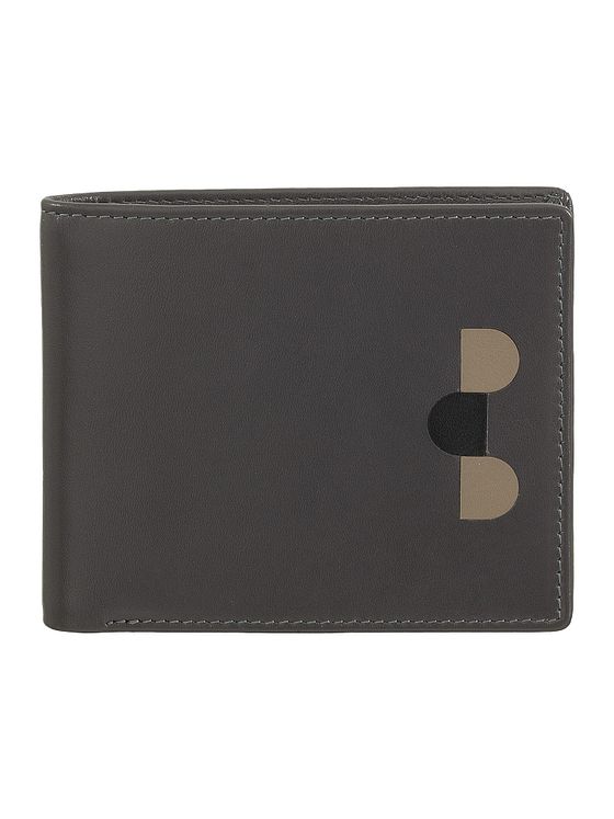 DuDu Pung RFID-læder 11 cm DuDu Pung RFID-læder 11 cm