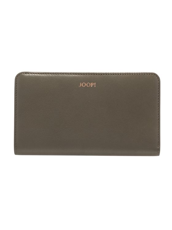 Joop! Sofisticato 1.0 Belinda Pung RFID-beskyttelse Læder 16 cm Joop! Sofisticato 1.0 Belinda Pung RFID-beskyttelse Læder 16 cm