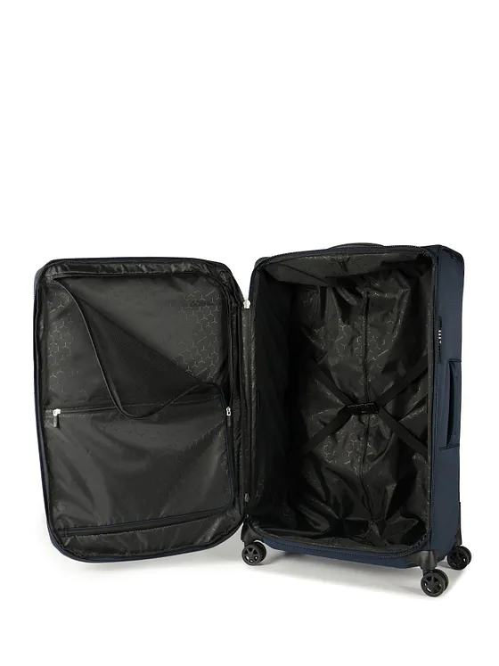Samsonite Spark Sng 2 4 ruedas Trolley 79 cm Con asa expansible Samsonite Spark Sng 2 4 ruedas Trolley 79 cm Con asa expansible