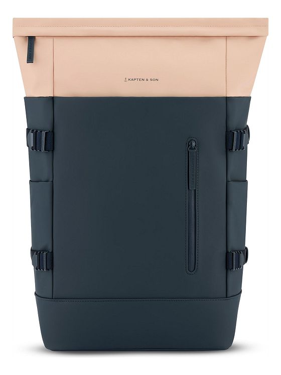 Kapten & Son Helsinki Pro Daypack 52 cm Laptoprum Kapten & Son Helsinki Pro Daypack 52 cm Laptoprum