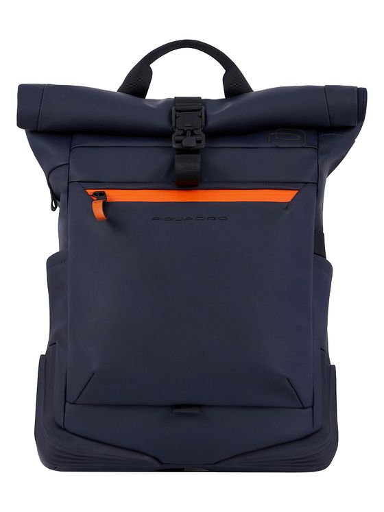Piquadro Corner Daypack 42 cm Laptoprum Piquadro Corner Daypack 42 cm Laptoprum