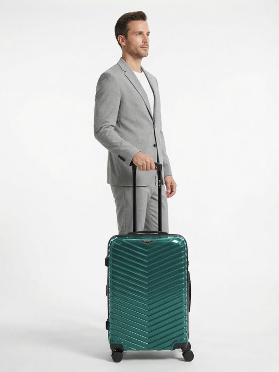 Redolz Essentials 18 4 kolečka Vozík 66 cm s roztažitelným záhybem