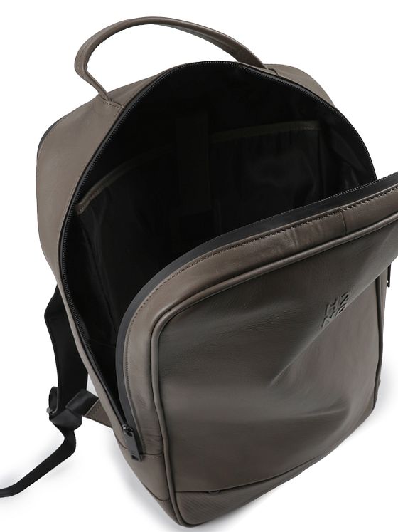 Harbour 2nd City Lights Daypack Læder 40 cm Laptoprum