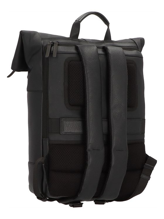 Jost Stockholm-rygsæk 44 cm med rum til bærbar computer