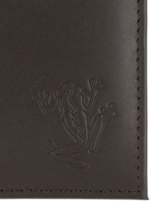 oxmox Leather Pung RFID-beskyttelse Læder 11 cm oxmox Leather Pung RFID-beskyttelse Læder 11 cm