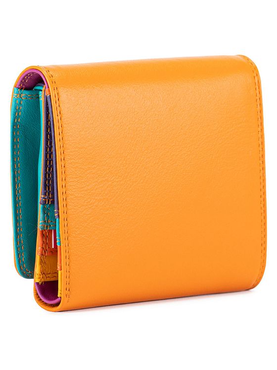 Mywalit Pung RFID-beskyttelse Læder 10.5 cm