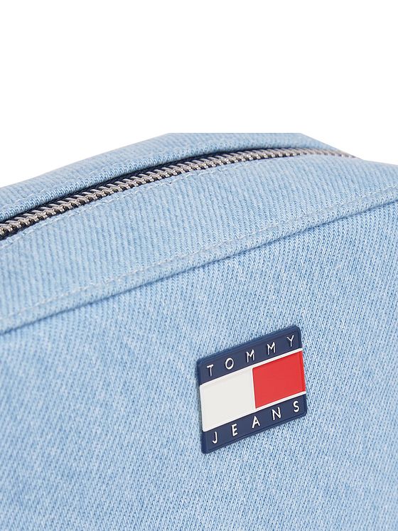 Tommy Hilfiger Jeans TJM ESS Must Skuldertaske 18 cm