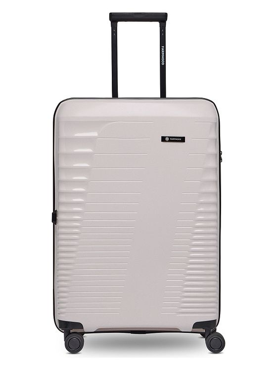 Farmhood Eco Edition 4 hjul Trolley 67 cm med strækfold