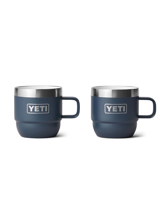 Yeti Rambler-krus 2 stk.