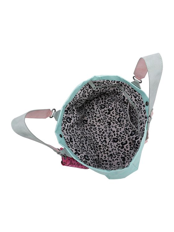 Fritzi aus Preußen Izzy Canvas Shopper-taske 45 cm