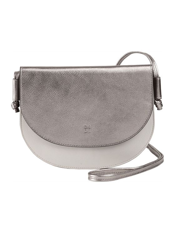 DuDu Altea Skuldertaske Læder 18.5 cm