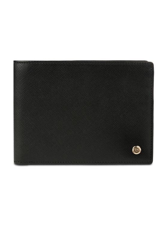 bugatti Roccia Pung RFID-beskyttelse Læder 12.5 cm bugatti Roccia Pung RFID-beskyttelse Læder 12.5 cm