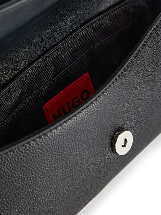 Hugo Jaina Skuldertaske 31 cm