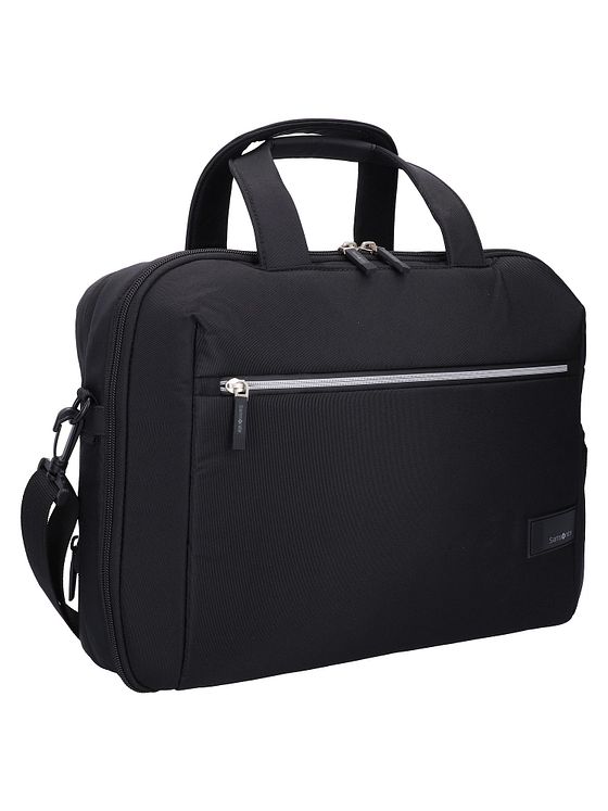 Samsonite Litepoint dokumentmappe 40 cm med rum til bærbar computer