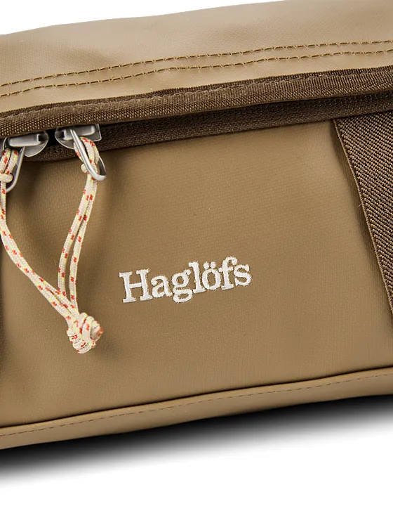 Haglöfs Lava Toilettilaukku 26 cm Haglöfs Lava Toilettilaukku 26 cm