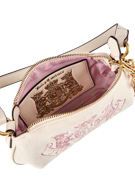 Juicy Couture Twig Narrative Axelremsväska S 24 cm