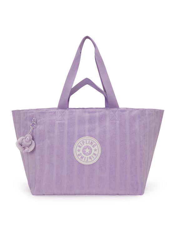 Kipling Beach ++ Nákupní taška 68 cm