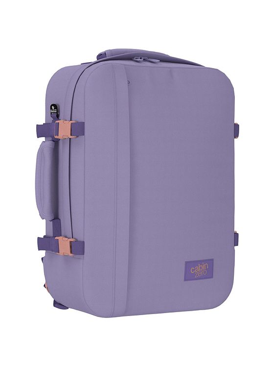 Cabin Zero Classic 44L Cabin Backpack Rygsæk 51 cm