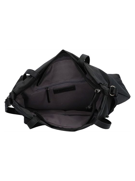 Tom Tailor Denim Skuldertaske 37 cm Tom Tailor Denim Skuldertaske 37 cm