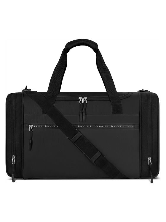 bugatti Blanc Delight Weekend-rejsetaske 54 cm bugatti Blanc Delight Weekend-rejsetaske 54 cm