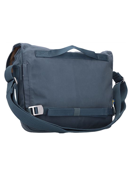 Fjällräven Greenland Messenger 34 cm rum til bærbar computer