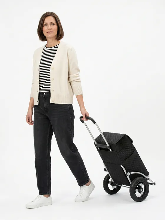 Andersen Shopper Royal Shopper Lissa Dramaten 58 cm Andersen Shopper Royal Shopper Lissa Dramaten 58 cm