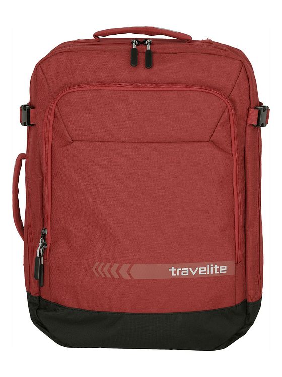 Travelite Kick Off-rygsæk 50 cm